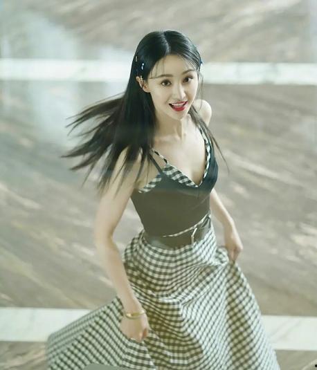 郑爽的胸罩照片大全,揭秘明星胸罩穿搭大盘点