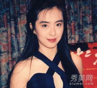 1986年的女明星,回顾那些年闪耀的女明星风采