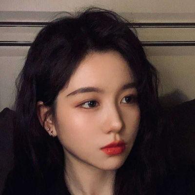 女网红高清图