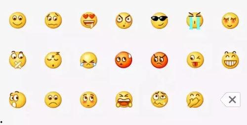 微信吃瓜表情包怎么没有了,微信吃瓜表情包消失之谜揭秘