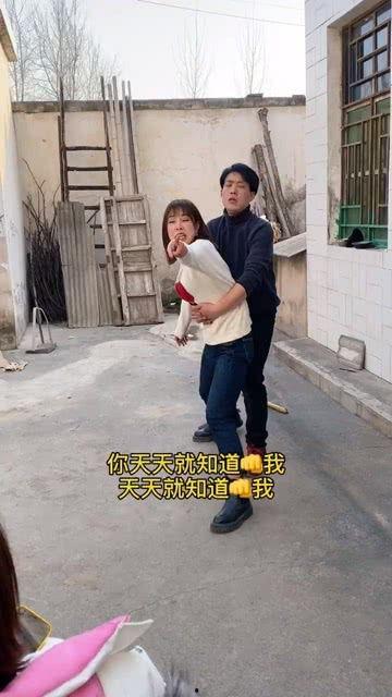 大声说出来的搞笑视频