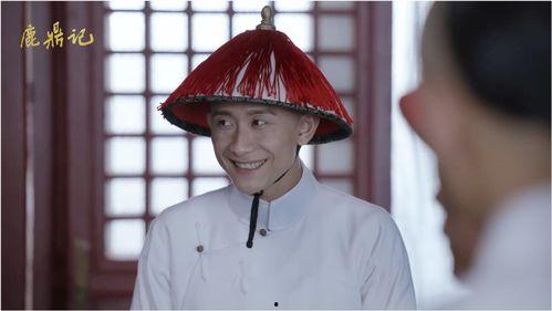 新版韦小宝演员表,众星云集，演绎江湖传奇